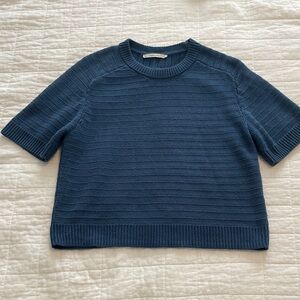 Abercrombie Sweater T Shirt